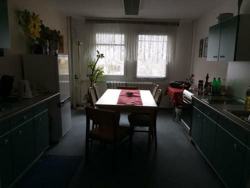 Hostal Tws Pension An Der B1