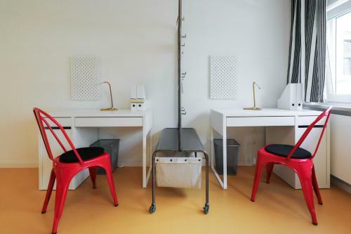 Apartamento Designer Hostel (2b)