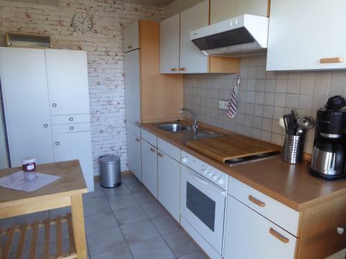 Apartamento Ferienwohnung Dora 1