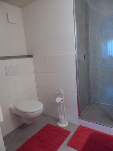 Apartamento Ferienwohnung Dora 1