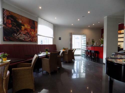 Hotel Garni Eifeler Hof Mayen