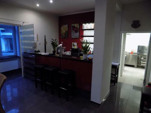 Hotel Garni Eifeler Hof Mayen