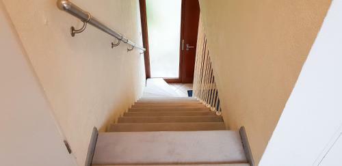 Beautiful 6 Room Villa With Garden