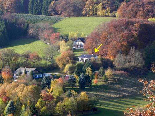 Ferienbungalow N�he Willingen-winterberg