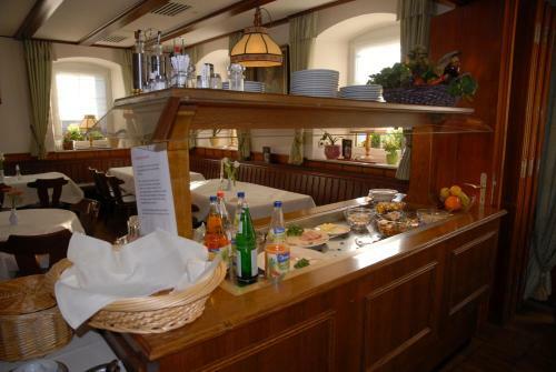 Hotel-gasthof Grottental