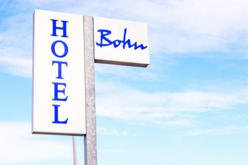 Hotel Bohn