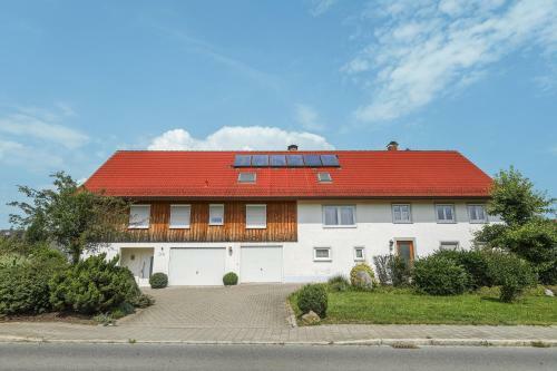 Ferienhaus Seifried
