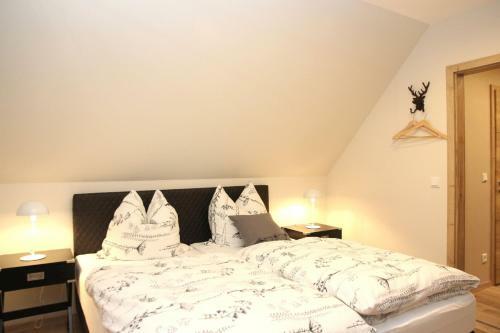 Apartamento Xavers Ranch