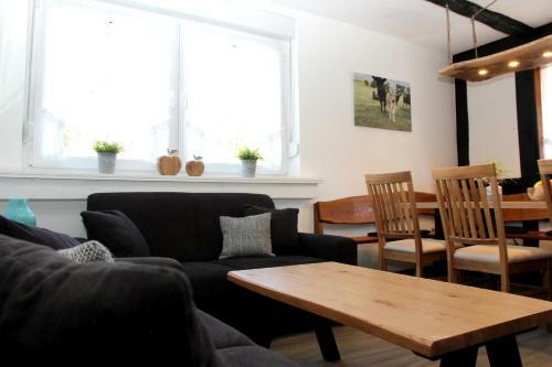 Apartamento Xavers Ranch