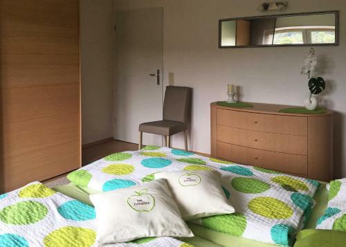 Apartamento Ferienwohnung Im Paradies