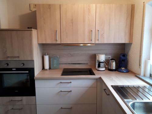 Ferienhaus Waldschmidt