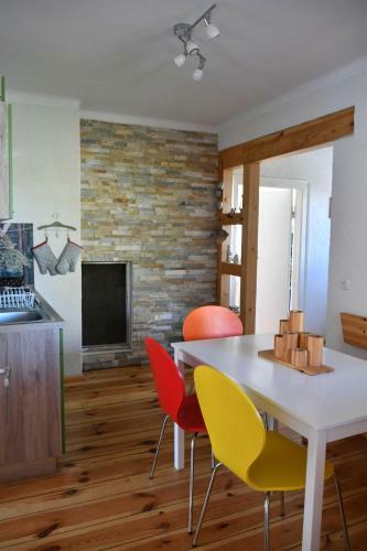 Apartamento _balders Bude_