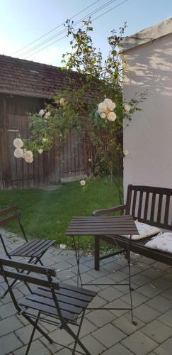 Kleines H�uschen Im Gr�nen