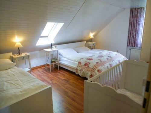 Apartamentos Ekenhoff