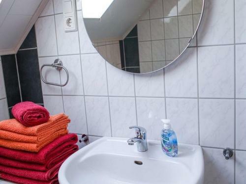 Apartamentos Ekenhoff