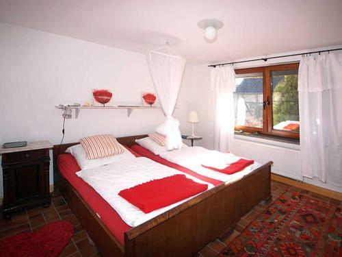Ferienhaus _croonen_ 1