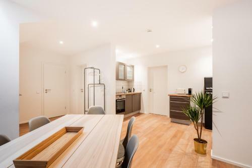 Apartamento Eddy's Rest & Relax - Neuhausen
