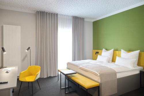 Hotel Adler M�nster