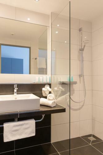 Hotel Adler M�nster