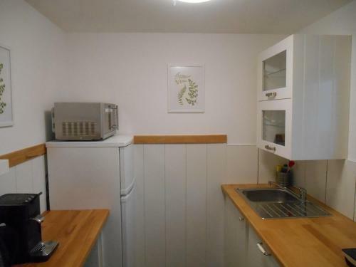Apartamento Business-apartments Bw75