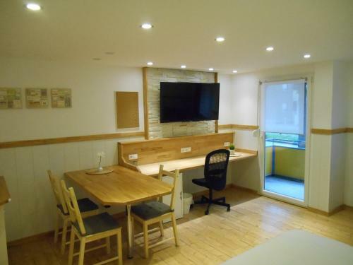 Apartamento Business-apartments Bw75