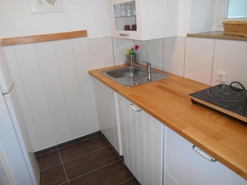 Apartamento Business-apartments Bw75