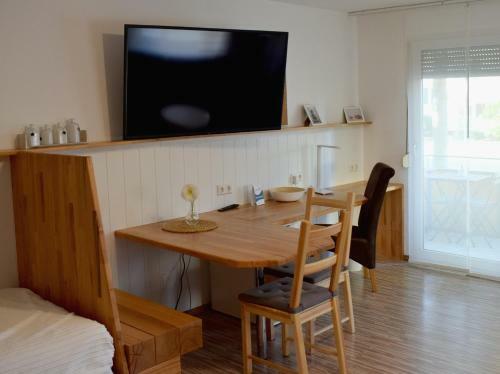 Apartamento Business-apartments Bw75
