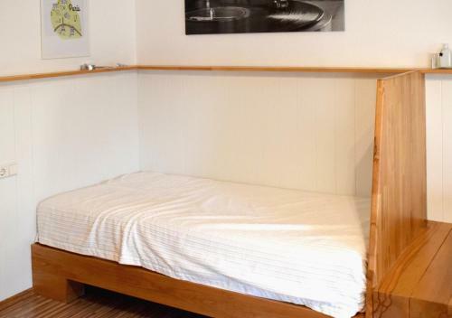 Apartamento Business-apartments Bw75