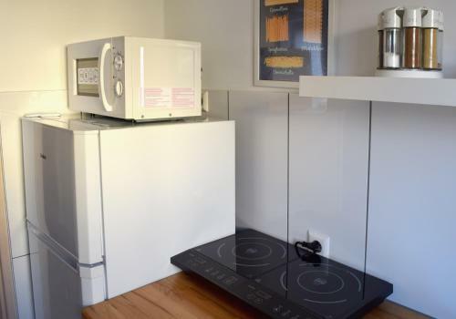 Apartamento Business-apartments Bw75