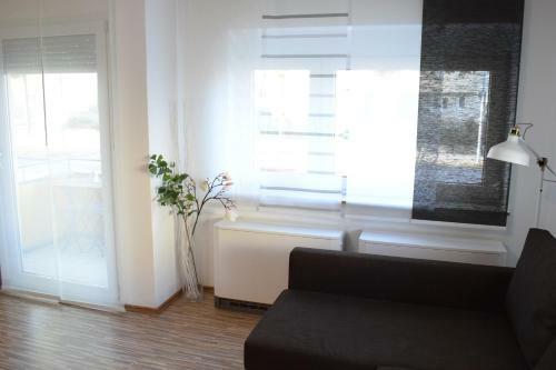 Apartamento Business-apartments Bw75