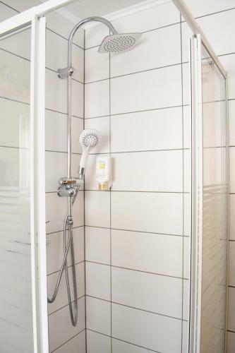 Apartamento Business-apartments Bw75
