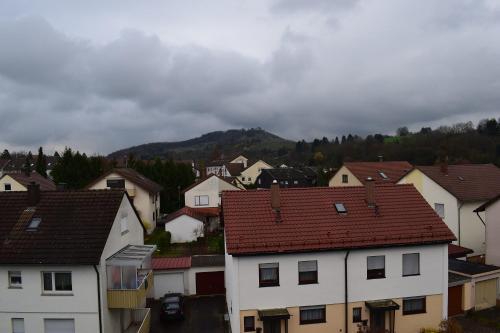 Apartamento Penthouse Mit 2 Schlafzimmer (U3)