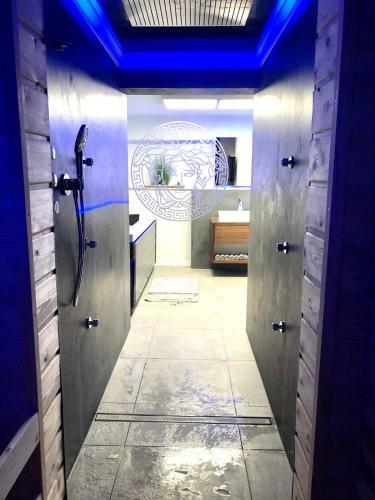 Apartamento Luxus Spa Auf Tollem Anwesen
