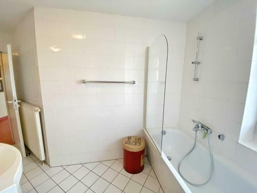 Apartamento Appartements Am Rondel Neddesitz