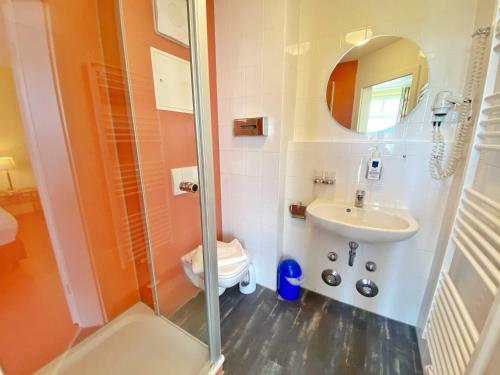 Apartamento Appartements Am Rondel Neddesitz