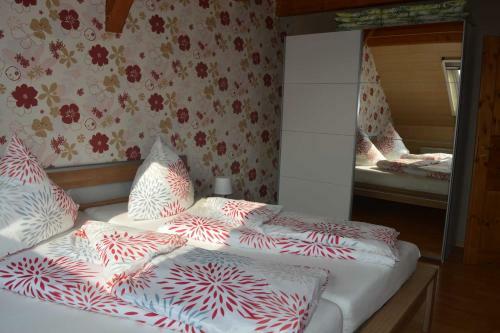 Agroturismo Hennings Ferienhof