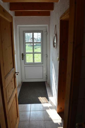 Agroturismo Hennings Ferienhof