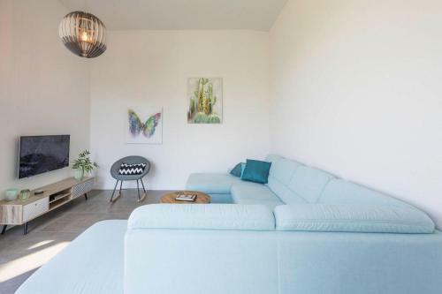 Holiday Home Neukirchen - Dns09101g-fya