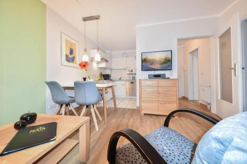 Apartamento Villen Am Buchenpark 08