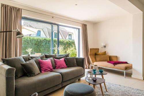 Apartamento Drei Akazien Wohnung 1