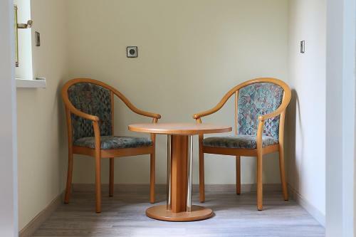 Hostal Landgasthof Hieren M�hle