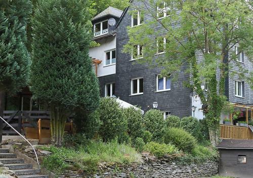 Apartamento Ferienwohnung "hieren M�hle"