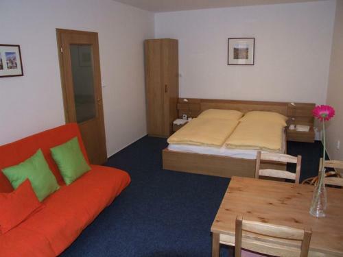 Hostal Pension Mikulov