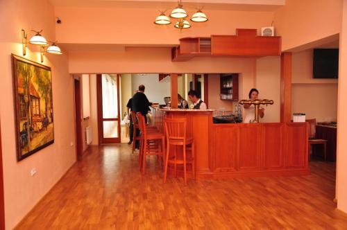 Hotel Rudka