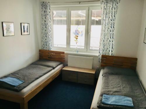 Hostal Mikulov Inn - Penzion Zem?