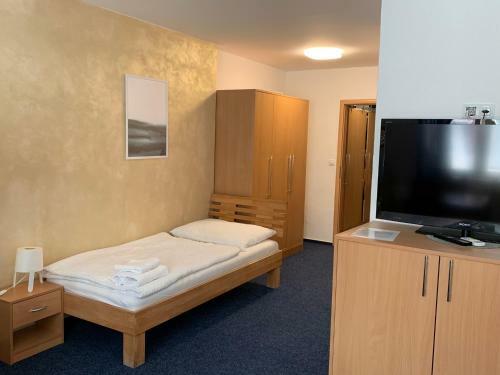 Hostal Mikulov Inn - Penzion Zem?