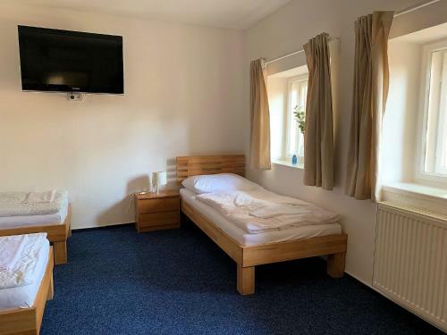 Hostal Mikulov Inn - Penzion Zem?