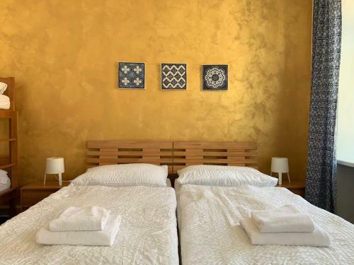 Hostal Mikulov Inn - Penzion Zem?