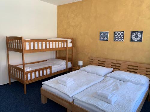 Hostal Mikulov Inn - Penzion Zem?