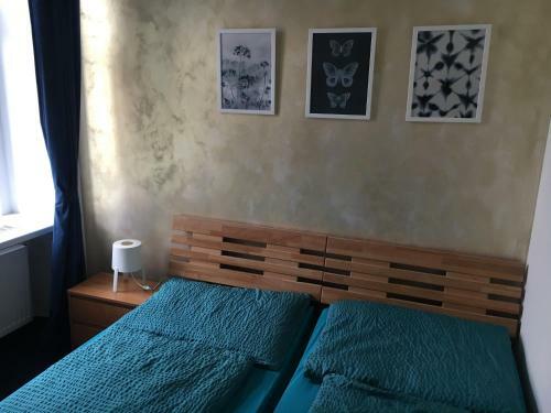 Hostal Mikulov Inn - Penzion Zem?